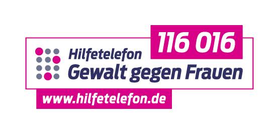 Logo Hilfetelefon