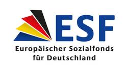 Quelle: ESF - Europäischer Sozialfonds für Deutschland